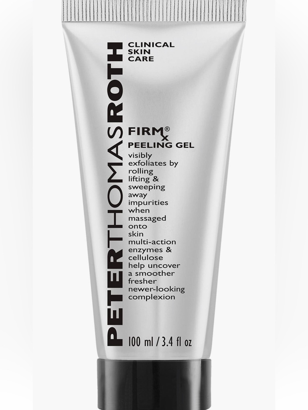 🆕️ PETER THOMAS ROTH Super-Size FIRMx Peeling Gel 3.4 fl with brush